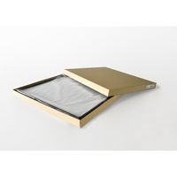 大仙 和額 デッサン縁 涼 大衣 ブラウン D941A4370 1枚