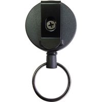 中林製作所 キーバックリール 太PE 90cm KR-01 1個