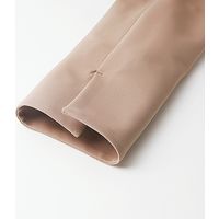 ハネクトーン早川 ジャケット ベージュ 7号 9185-5（直送品）