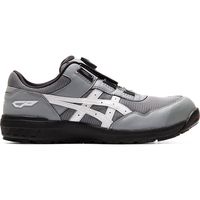 アシックス ウィンジョブ CP209Boa シートロックxWH 26.5cm 1271A029.026 265 1足