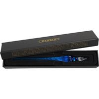 エルバン つむぎ ターコイズ 1本 hb21433