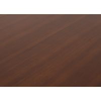 【軒先渡し】SEKI ユーリ ダイニングテーブル 幅800×奥行600×高さ695mm ブラウン 5089 1台（直送品）