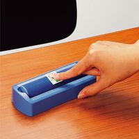 オープン工業 切手ぬらし器 R-35 1個