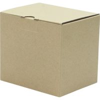 【3箱セット】12ヶ月マグカップ 和藍 40506   1月/山茶花（直送品）