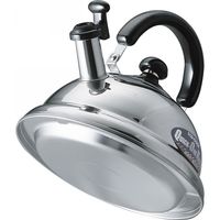【ギフト包装】 クイックワン 省エネ笛吹ケトル（2.5l） TK-250（直送品）