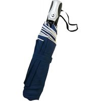 【ギフト包装】 フェルナンド・ラジーニ 男女兼用 自動開閉ミニ傘 F・ラジーニ FR-3000（直送品）