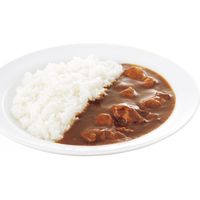 【3箱セット】炭火焼肉たむらの お肉が入ったカレー（中辛）  （直送品）