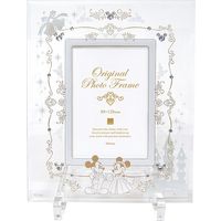 【ギフト包装】 ディズニーブライダルフレーム サービスL 1000053685（直送品）