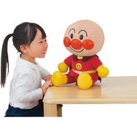 【ギフト包装】 ねぇアンパンマン！はじめてのおしゃべりDX 2401198（直送品）