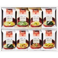 【ギフト包装】 にんべん 至福の一椀 おみそ汁・お吸い物詰合せ にんべん FDG32（直送品）