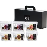 【ギフト包装】 調理済乾燥惣菜6品セット 岩田食品（直送品）