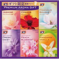 【ギフト包装】 花王 バブ プレミアムアロマギフト KBPA KBPA30（直送品）