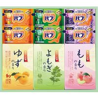 【ギフト包装】 炭酸 薬用入浴剤セット BKK-15（直送品）