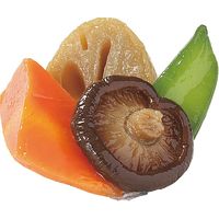 【ギフト包装】 お供え料理セット 43552h 5寸用（直送品）