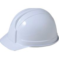 防災用ヘルメット（たれ覆い付）（直送品）