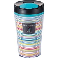 【5個セット】オンリータンブラー LALA-320（2019）  （直送品）