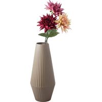 横浜ディスプレイミュージアム IRON VASE アイロンベース M 1コ入 PED-0024（直送品）