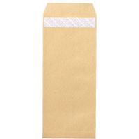 高春堂 クラフト封筒 長40 1000枚入 453（直送品）