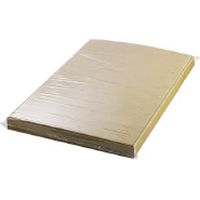 新日東 簡易組立式 ダンボールトイレ 386866（直送品）