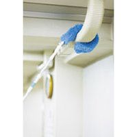 テラモト EFフリーフィット 伸縮 CL-737-100-0（直送品）