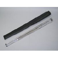 八光舎 三脚 ケース付 9mm径 808444（直送品）