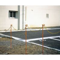 ユニット ロープガイド 384-14A（直送品）