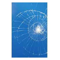 光 ガラス用 飛散防止フィルム HBF9618