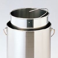 ぶんぶく 中かご タバコペール・茶がら入れ用 857397（直送品）