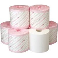 トイレットペーパー芯無フォルテS 170m36巻 857506 太洋紙業（直送品）