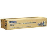 エム・ビー・エス ロール紙 ST-1用感熱紙（白地黒字） 1セット（2本入）（直送品）