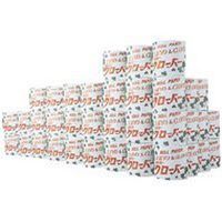 トイレットペーパー クローバー 100巻 トイレツトペーパークローバー 太洋紙業（直送品）