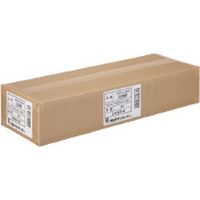 アジア原紙 ロール紙 大判用紙 大判ロール紙 24インチ 1箱（2巻入）（直送品）