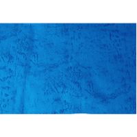 東京ユニオン 手提袋 超特大コンテナ あお No-190（直送品）