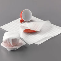 川上産業 400幅x50m エアフォーム1ミリ（わけあり品）