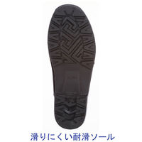 「現場のチカラ」 軽作業長靴 25cm アスクル オリジナル（わけあり品）