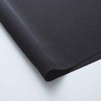 カーシーカシマ Aラインスカート ネイビー 9号 ESS620-2_9 1着