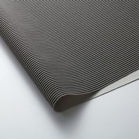 カーシーカシマ ベスト ブラック 9号 ESV619-10_9 1着