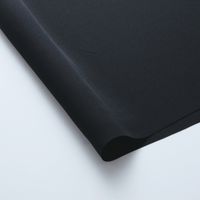 カーシーカシマ マーメイドラインスカート ブラック 11号 ESS623-10_11 1着