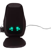 ALINCO（アルインコ）どこでもマッサージャー　モミっくす　Re・フレッシュ　茶　MCR2216（T）