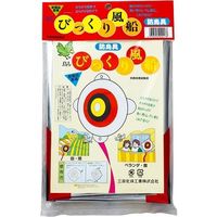 三京化成工業 びっくり風船 4956206000176 1セット(5個入)