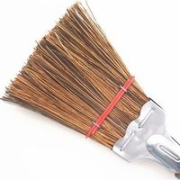 八ッ矢工業 ロング荒神ほうき 4979404241530 1個