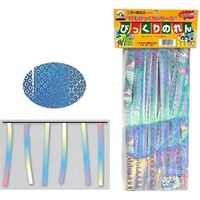 三京化成工業 びっくりのれん 4956206000589 1セット(5個入)