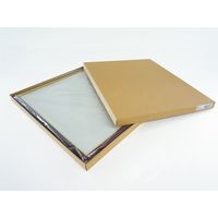 大仙 デッサン縁 MMー01 太子 ブラウン D971A3170 1枚