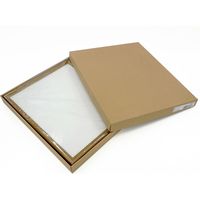 大仙 デッサン縁 MMー02 八つ切 モカ D972A2371 1枚