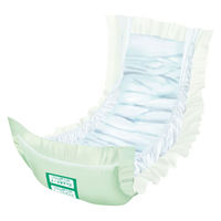 カミ商事 エルモアいちばん 尿とりパッドスーパー（1パック48枚入）