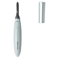 パナソニック ホットビューラー まつげくるん ナチュラルカール EH-SE11-A ミストブルー