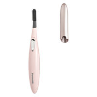 パナソニック ホットビューラー まつげくるん セパレートロングカール EH-SE51-P クリーミーピンク