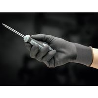 アンセル・ヘルスケア・ジャパン アンセル ニトリルコーティング手袋 ハイフレックス 11ー849 XLサイズ 11-849-10 1双（直送品）