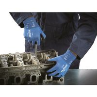 アンセル・ヘルスケア・ジャパン アンセル 耐切創手袋 ハイフレックス 11ー528 S 11-528-7 1双 149-3882（直送品）