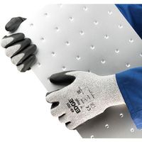 アンセル・ヘルスケア・ジャパン アンセル 耐切創手袋 エッジ 48ー701 Sサイズ 48-701-7 1双 171-7323（直送品）